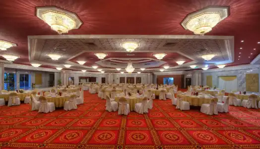 Le Royals & Resorts - Hammamet - 40