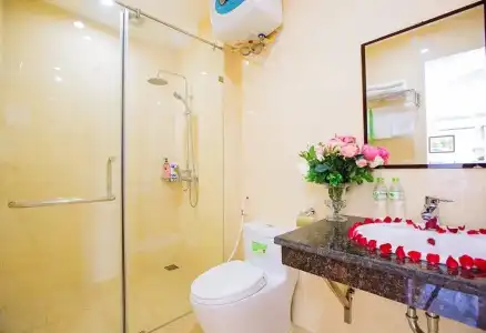 OYO 411 Van Nam - 28