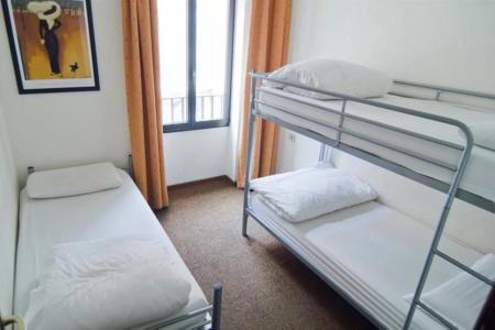Villa Saint Exupéry Beach - Hostel - 2