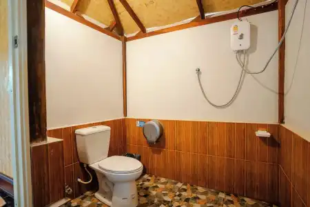 Uza Beach Resort - 206