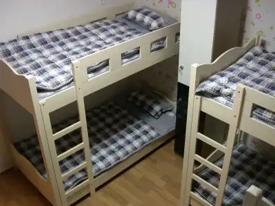 FunStay Inn Guesthouse - 5