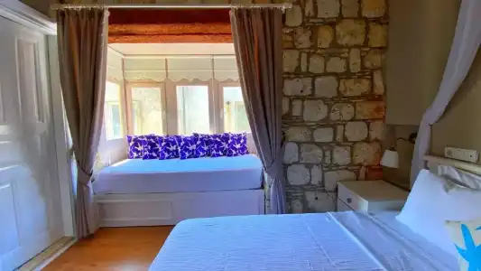 Maison d'Azur Alacati - 45