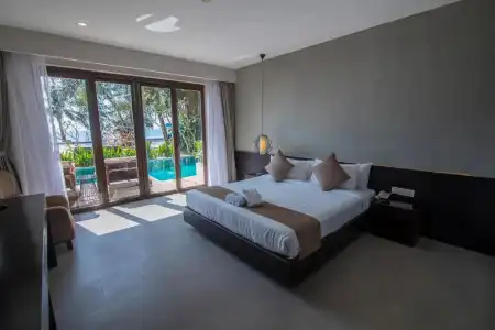 Ren Resort - 99