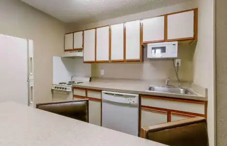 Extended Stay America Suites El Paso West - 70