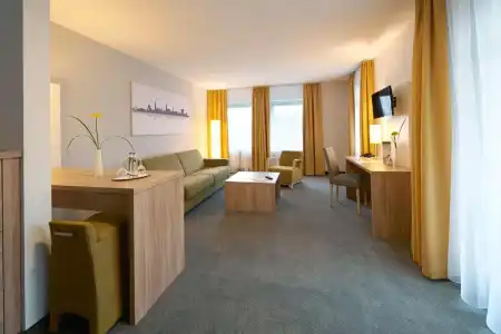 Four Points Flex by Sheraton Hannover - 45
