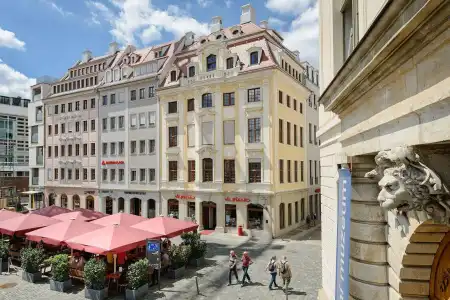 Amedia Plaza Dresden a Trademark by Wyndham - 0