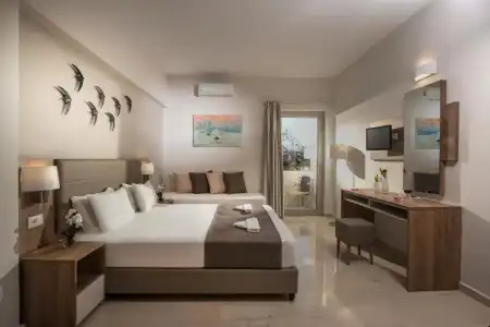 Marianthi Apartments - 0
