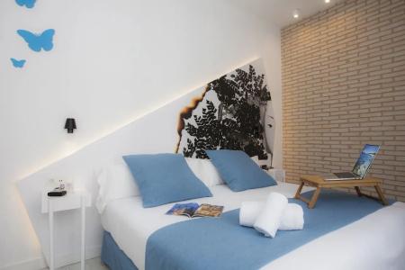 Casual Socarrat Valencia - Adults Only - 112
