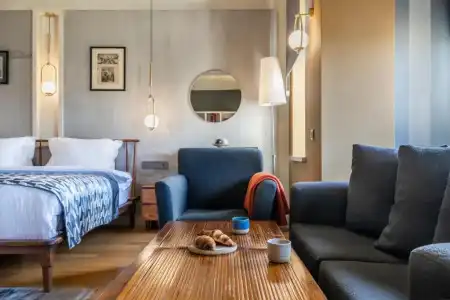 Ansen Suites - 184