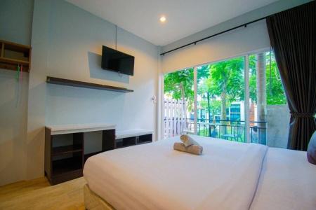 Samed Seaside Resort - 231