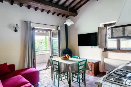 PanElios Borgo Vacanze - 6