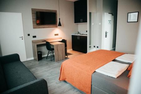 JustStay Grevenbroich & Apartments - 83