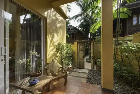 Buri Rasa Village Samui Adults Only - 19