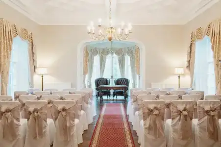Otterburn Castle - 25