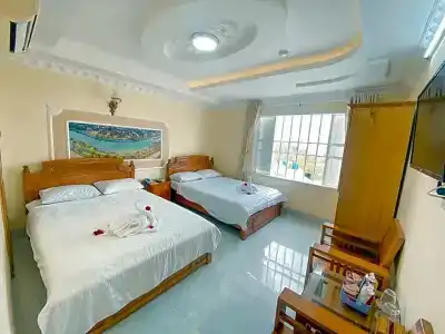 Quang Anh - 13