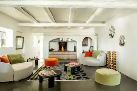 Mas de la Fouque Hôtel & Spa - 10