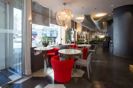 Jump INN Belgrade - 25