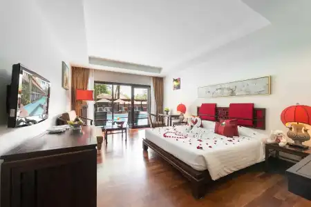 Khaolak Oriental Resort - Adult Only - 69