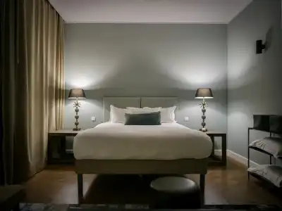 Hôtel Maison Montgrand Marseille Vieux Port - 29