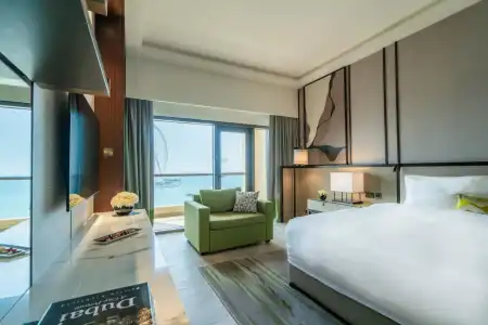 Amwaj Rotana, Jumeirah Beach - - 5
