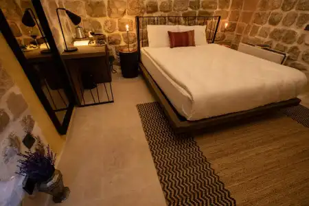 Mirsoum Boutique-hotel - 39