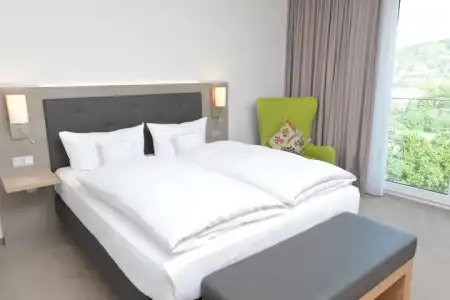 Best Western Queens Pforzheim-Niefern - 35