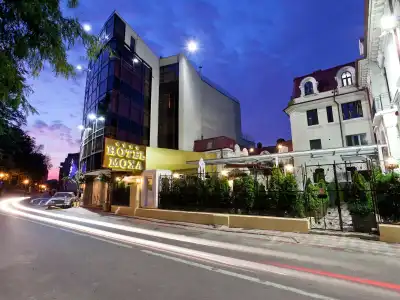 Le Boutique Moxa - 37