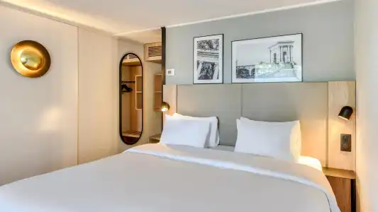 Campanile NATURE - Montpellier Sud - 49
