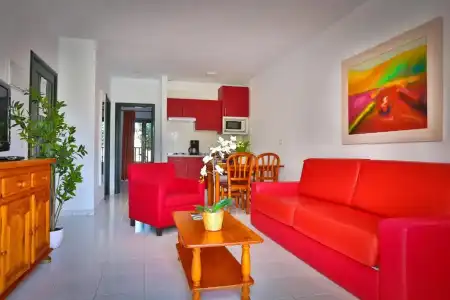 Nazaret Sol Apartments - 33