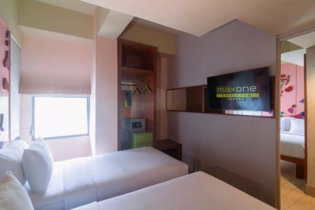 MaxOneHotels.Com at Sabang - 17