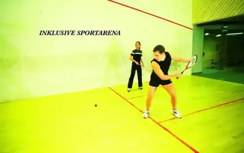 Viktoria Leukerbad - 23