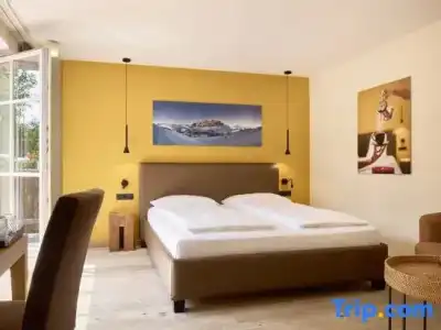 Dolomit Boutique - 31