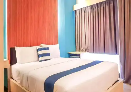 iCheck inn Chill Patong - 27
