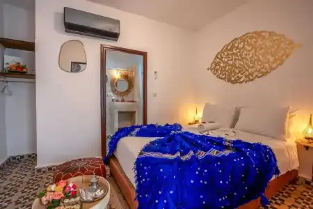 Riad Nowara & Spa - 31