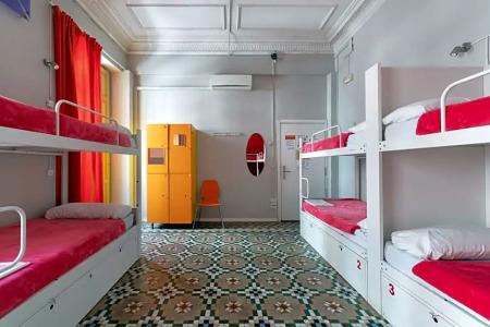 Red Nest Hostel - 50