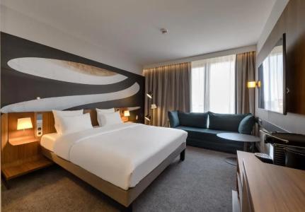 Novotel Regensburg Zentrum - 45