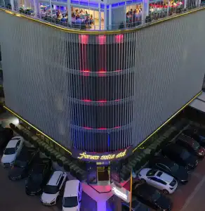 Pozcu Otel - 9