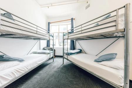 Maze Backpackers - 35