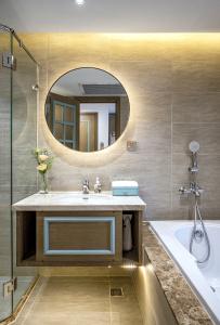Icon Saigon - Lifestyle Design - 45