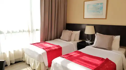 Berjaya Penang - 51