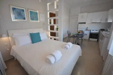 Chania Apartments - 167