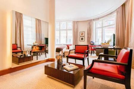 Radisson Blu Style - 45
