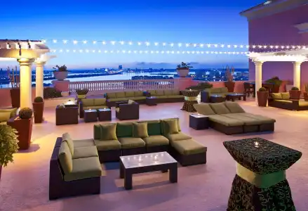 Hyatt Regency Clearwater Beach Resort & Spa - 1