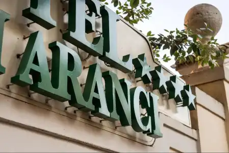 Degli Aranci - 23