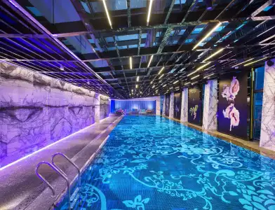 Sofitel Beijing Central - 15