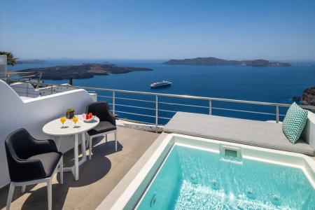 Aura Suites - 27