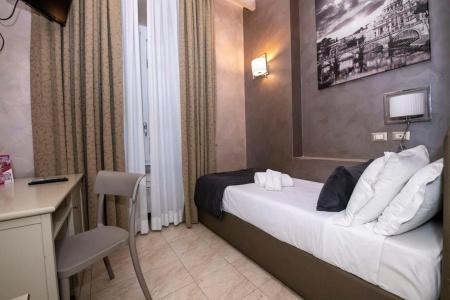 Aelius B&B by Roma Inn - 2