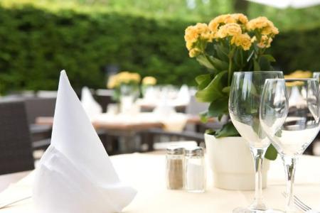 Steigenberger Dortmund - 30