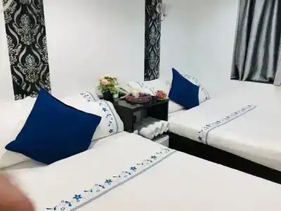 Ashoka Hostel - 33