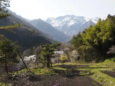 Yado Kanzan - 19